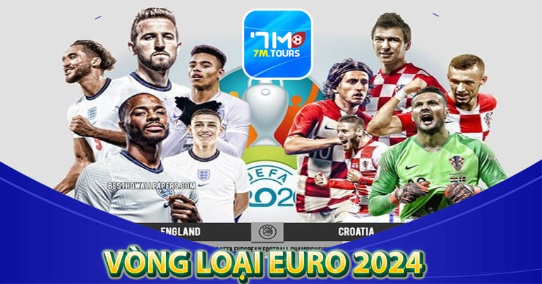 vòng loại Euro