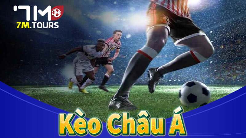 Kèo Châu Á